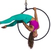 Image 4: Fun Fitness Classes: Dance, Stretch, Pole, Hoop, Hammock & More