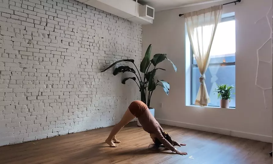 Join Flexible Yoga Classes for Everyone