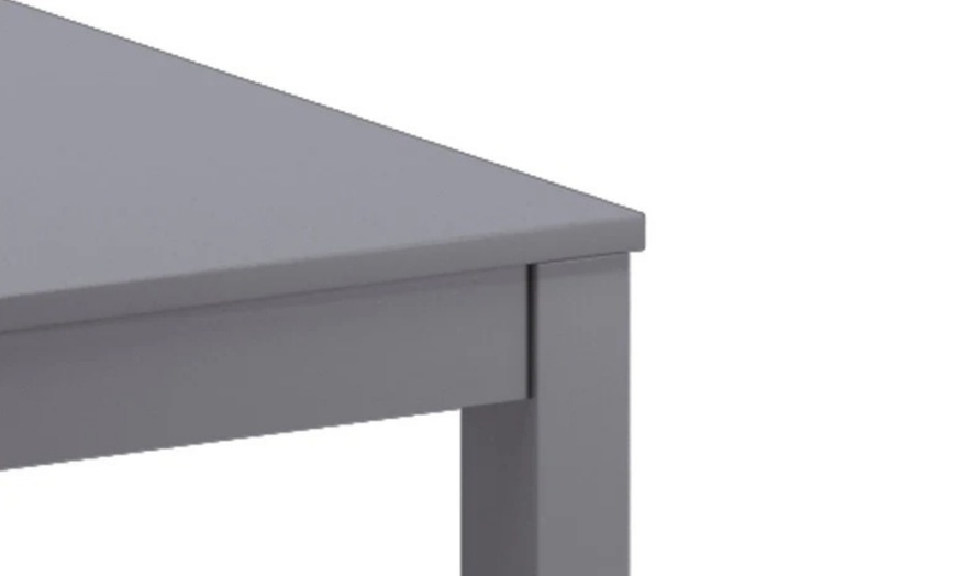 Image 11: Tavolo allungabile Belfort Made in Italy