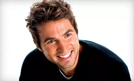 Nathan Pacheco Concert at Harris Theater on November 13 at 7:30 p.m. (40% Off) - Primary Image