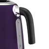 Image 15: TODO 1.7L Electric Cordless Kettle Stainless Steel/ Led Water Jug