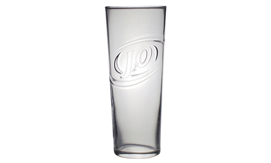 Image 4: Luminarc J2O Glasses Set