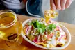 Sip and Savor with $25, $50, or $75 on Food and Drink at Seattle Cider Taproom (Up to 35% Off) - Second Medium