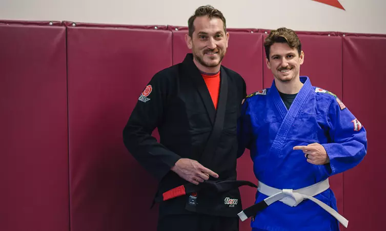 $49 for $150 Worth of Products — The Edge Martial Arts - Primary Image