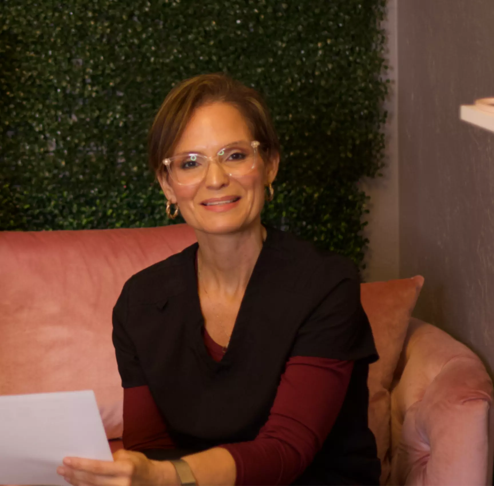 Add Volume and Facelift with a Choice of Syringes of Radiesse Filler