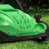 Image 2: 1500W Electric Lawn Scarifier Aerator