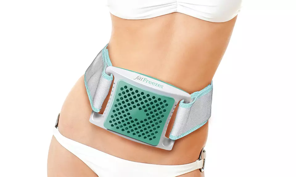 Fat Freezer Body-Sculpting System  - Primary Image