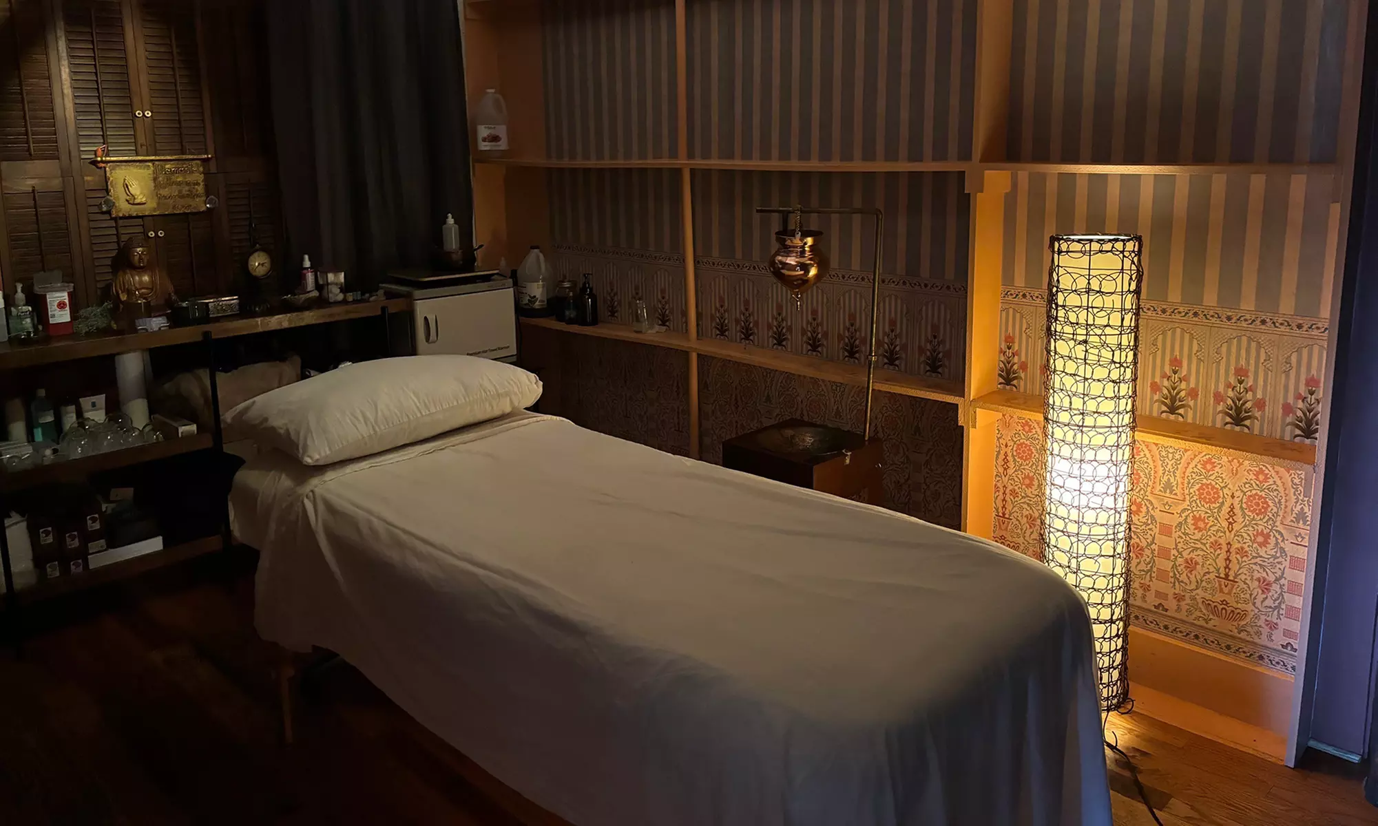 Revitalize With Acupuncture, Cupping, & Facial Rejuvenation Therapy