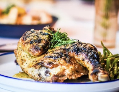 $80 Dining Credit - Allegory Kitchen And Bar