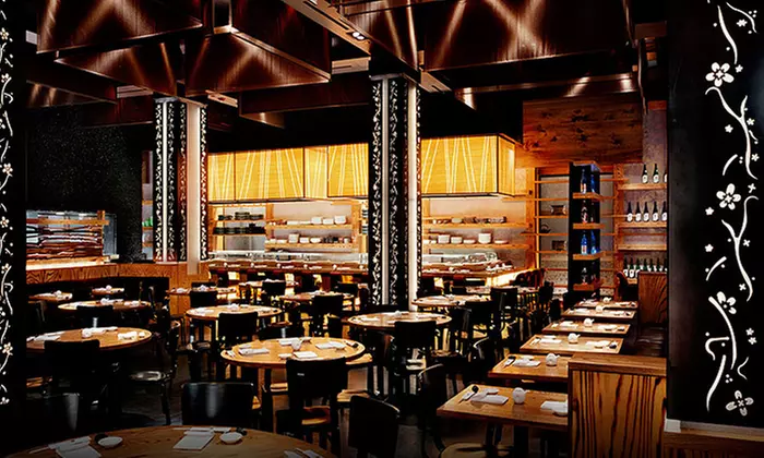 Six-Course Omakase (Chef's Tasting) Japanese Dinner for Two or Four at Nobu Dallas - Second Medium