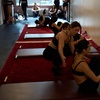 Image 2: One on One Private Training - 3 Sessions, 5 or 10 Class Pass 