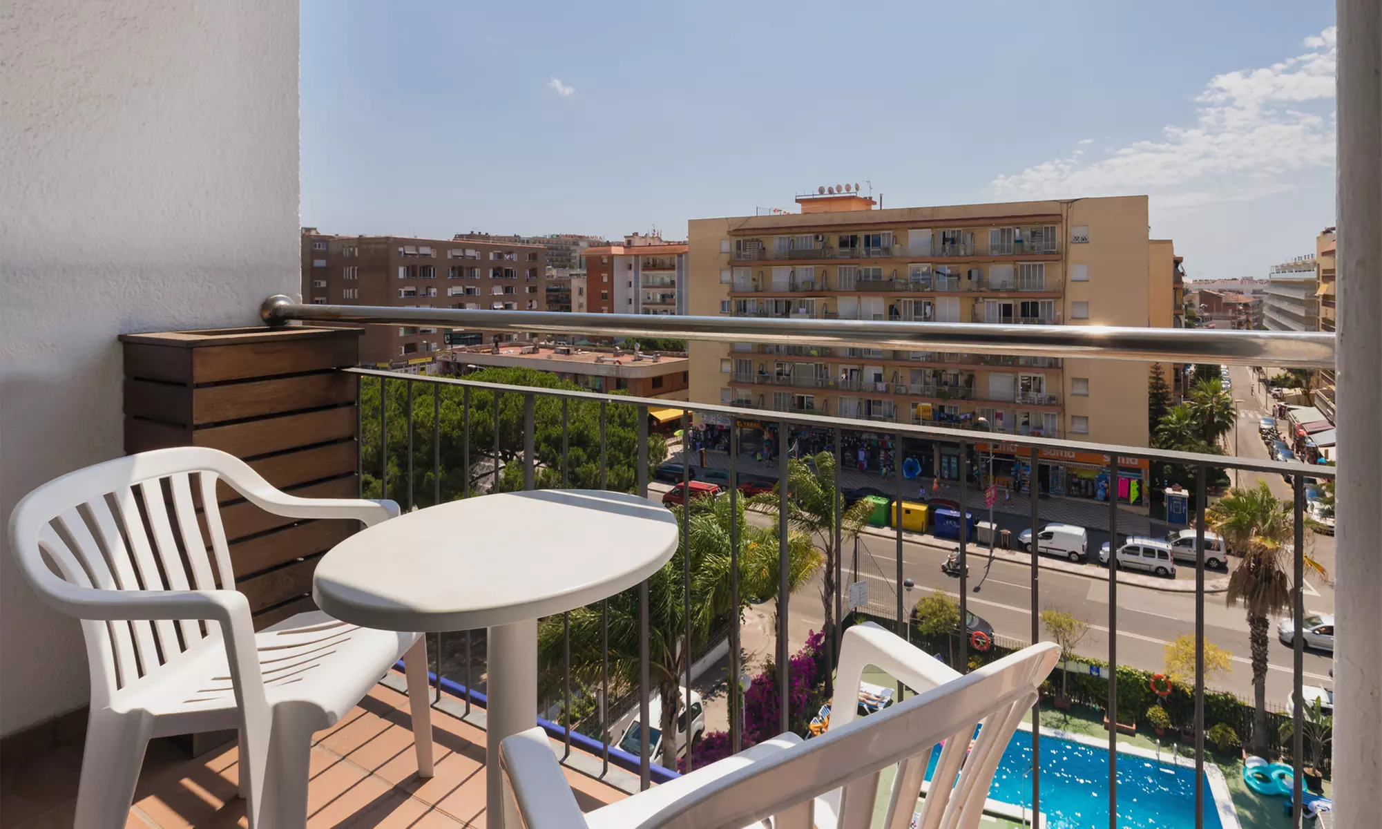 ESPAGNE ⛱️| Lloret de Mar - Hôtel Palm Beach & SPA 3*