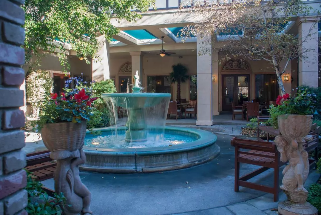 Member-Only Deal: One half mile away from Disneyland!