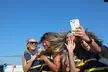 Glide Solo, Paired or in Tandem with a Parasailing Adventure High above Ocean City with Sea Rocket Adventures! - Second Medium