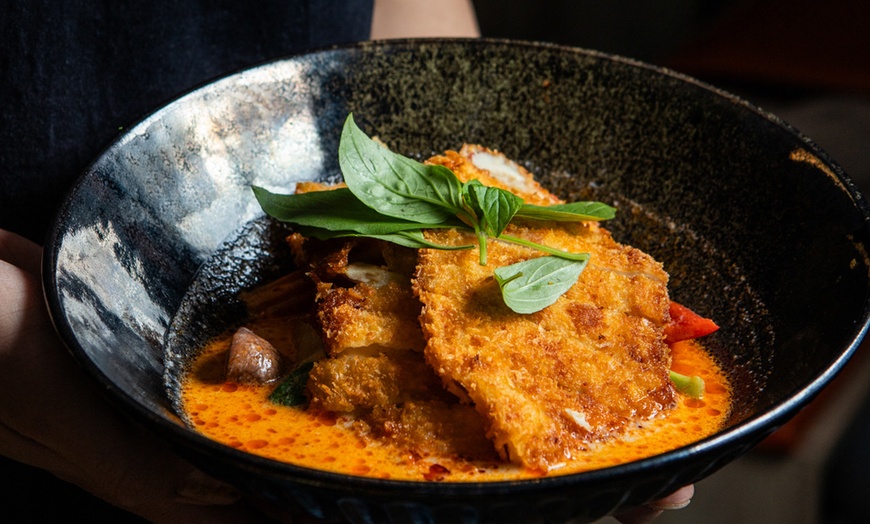 Image 3: Traditionelles vietnamesisch-japanisches 3-Gänge-Menü für 2 / 4 Pers.