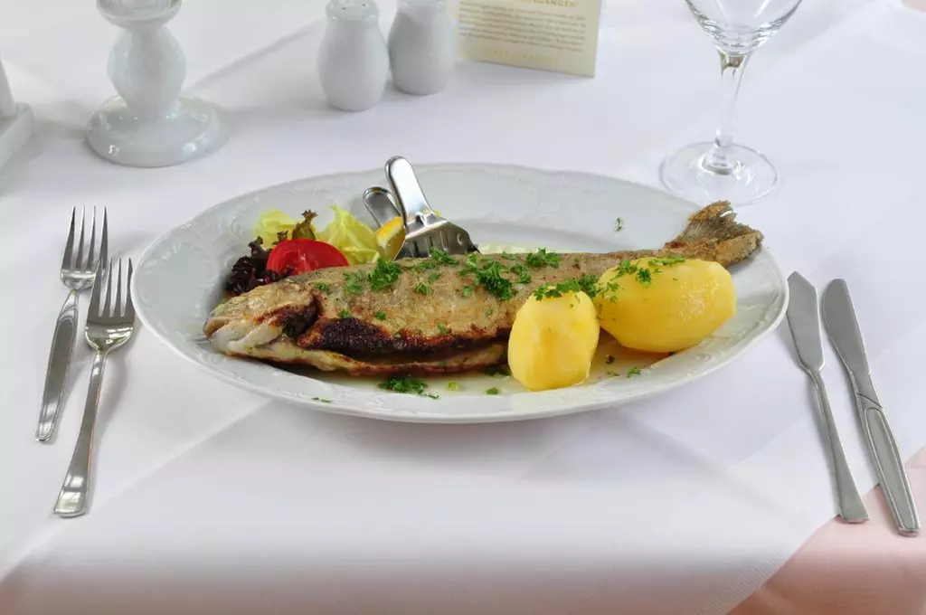 Harz: 2-5 Nächte inkl. Halbpenion und Sauna