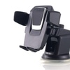Image 3: 360 Degree Universal Car Windshield Dash Mount Holder for Cell Phone or GPS