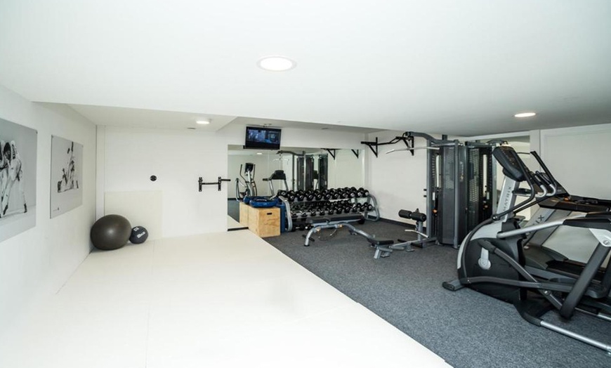 Image 16: Bad Griesbach: 2-3 Nächte inkl. Halbpension, Sekt und Wellness