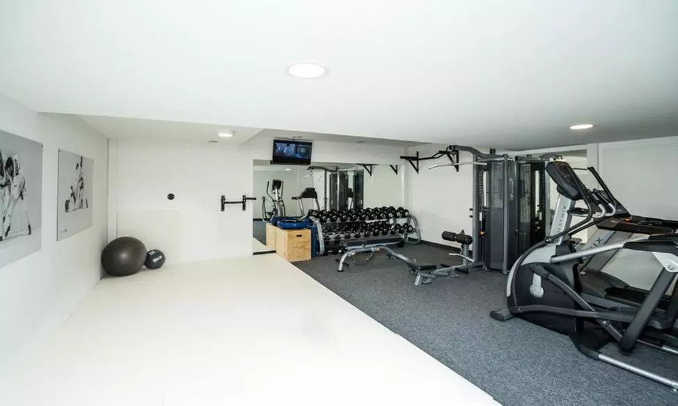 Adults Only Valentin: Suite, HP & Private Spa im Hotel Aunhamer