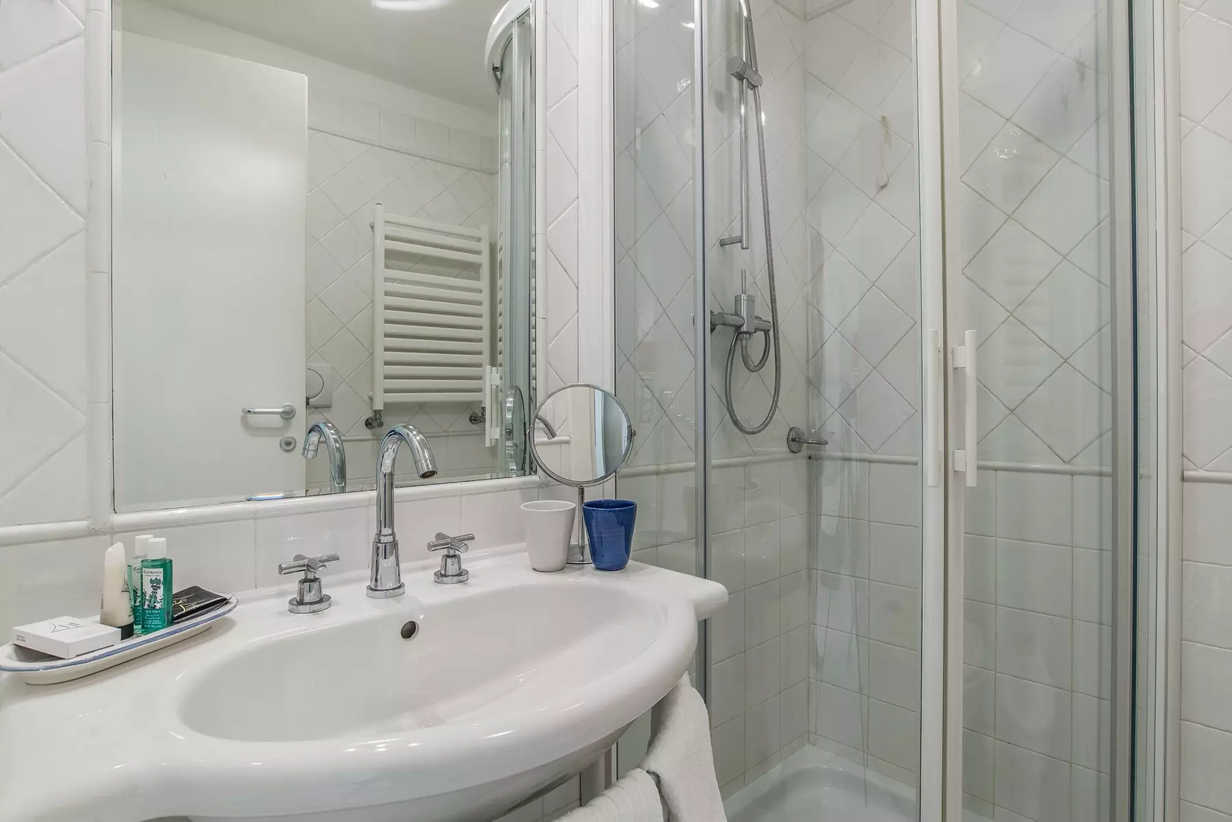 Sabaudia 4*: soggiorno con colazione, mezza pensione e Spa