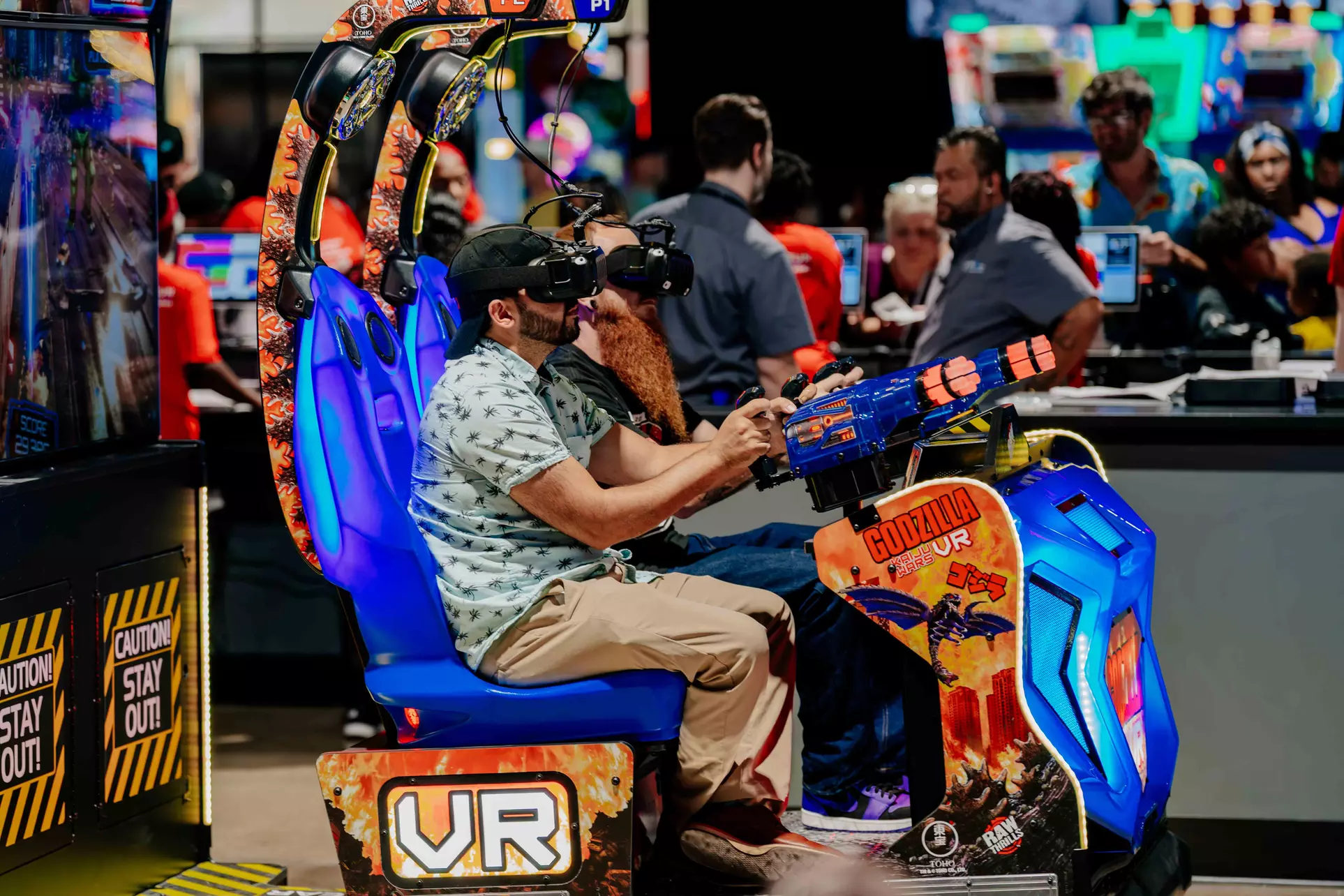 25% Off Elev8 Fun Jensen Beach - Bowling, Go-Karts, Arcade and more!