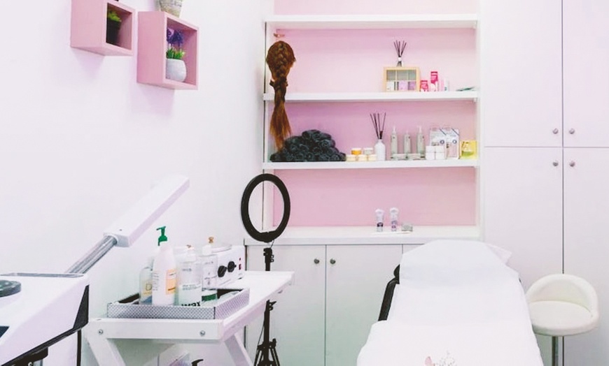 Image 2: Up to 52% Off on Massage - Full Body at Inspired by D Beauty