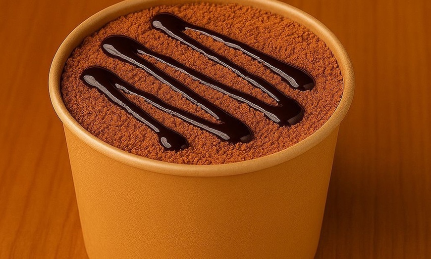 Image 2: 1, 2 o 3 pavés de sabor a elegir: ¡dulzura irresistible! 