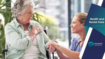 Formation en ligne : Cours en ligne sur les soins de santé et les services sociaux de niveau 3 - Training Express