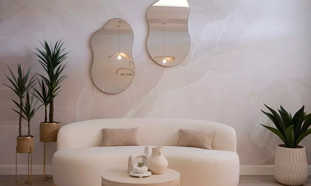 Flawless Skin w/ One, Two, Four or Six Full Body Hair Removal Sessions