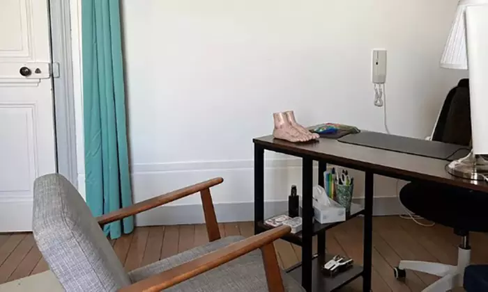 Naturonaturel : réflexologie plantaire et spa ionique détox