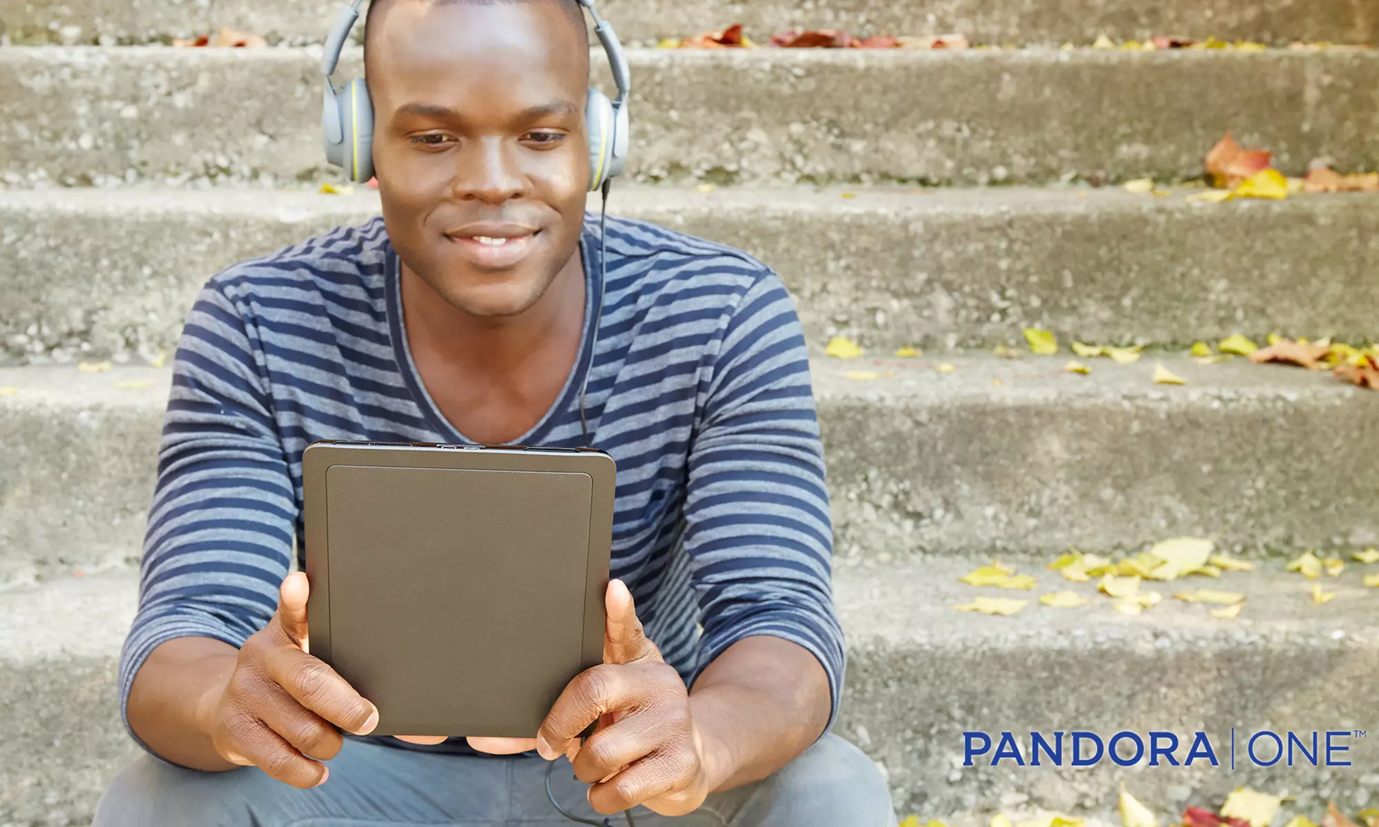 Free Two-Month Pandora One Subscription ($9.98 Value) - Primary Image