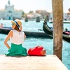 Image 3: Promenade guidée en gondole à Venise