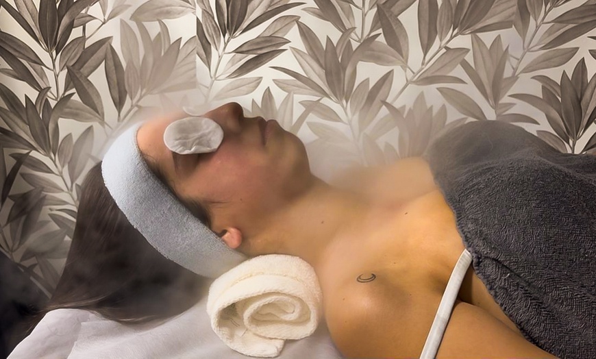 Image 3: 1 o 2 sesiones de Dermapen facial con cóctel de vitaminas para 1