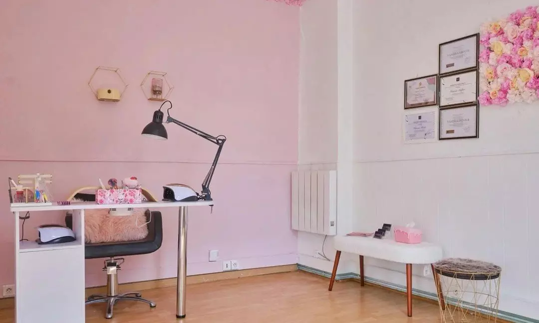 Soin HydraBoost, massage bien-être, head spa : 60 à 105 min. de soin(s) détente au choix (jusqu'à 37% de remise) - Primary Image