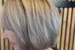 Brazilian Blowout or Keratin Treatment with Optional Haircut at Studio85 Up To  25% Off - Second Medium