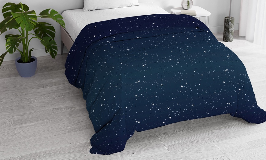 Image 2: Trapunta invernale Basic