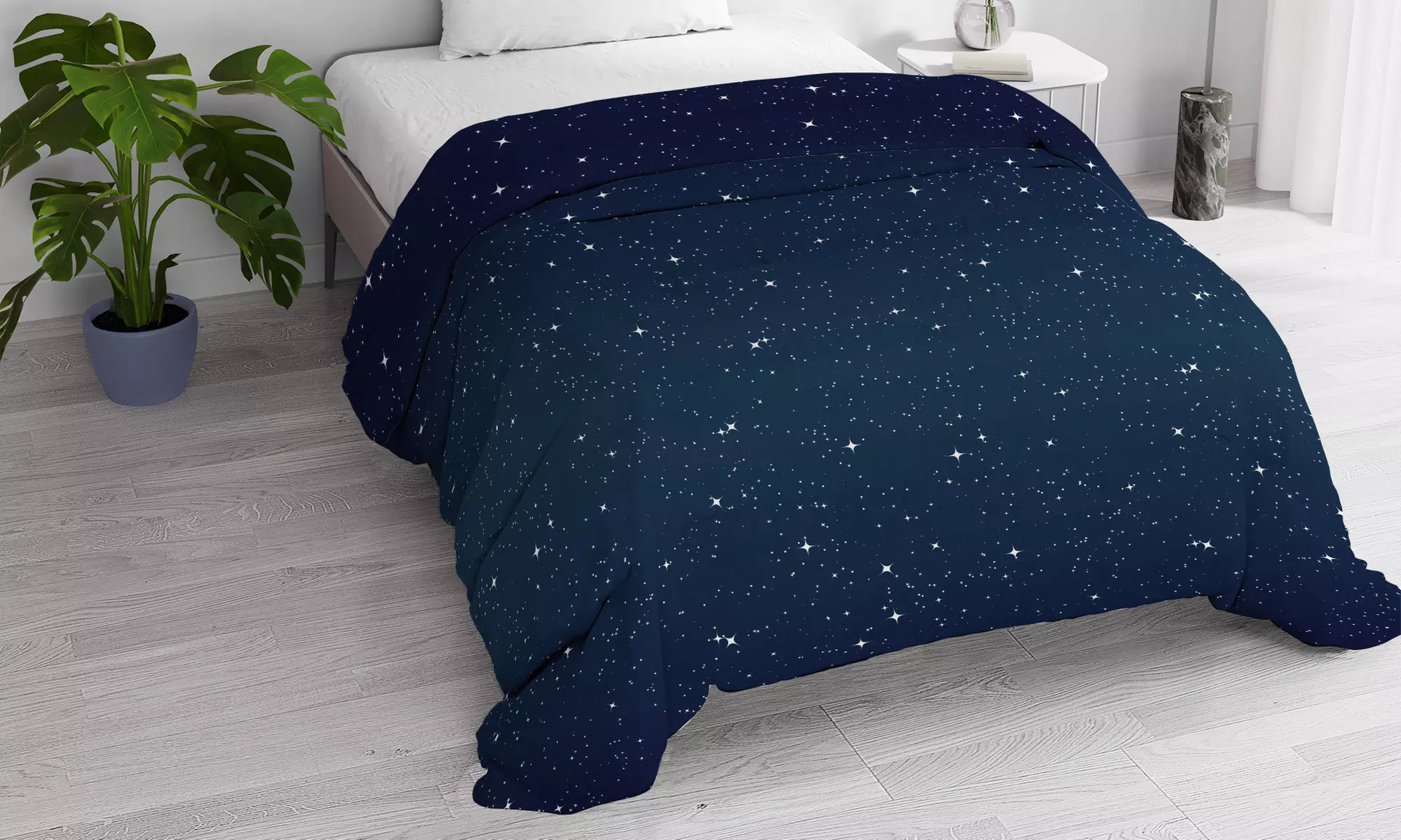 Trapunta invernale Basic