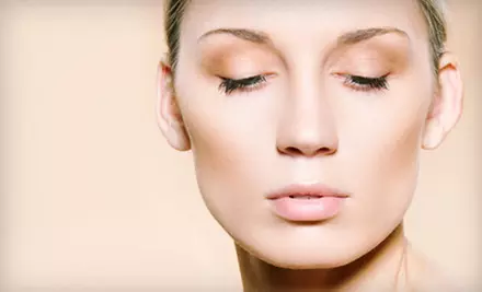 One or Three 60-Minute Facials at Beauty Legend (Up to 59% Off) - Primary Image