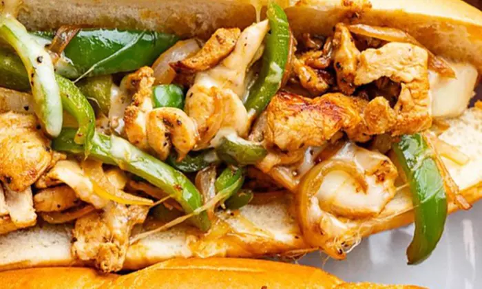 Savor and Enjoy $30 or $60 Towards Food Combo Platter