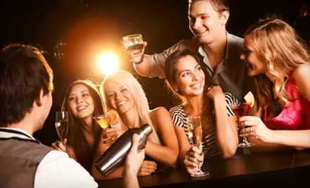 One, Two, or Four Passes to Downtown Pub Crawl from San Diego Pub Crawler (Up to 51% Off) - Primary Image