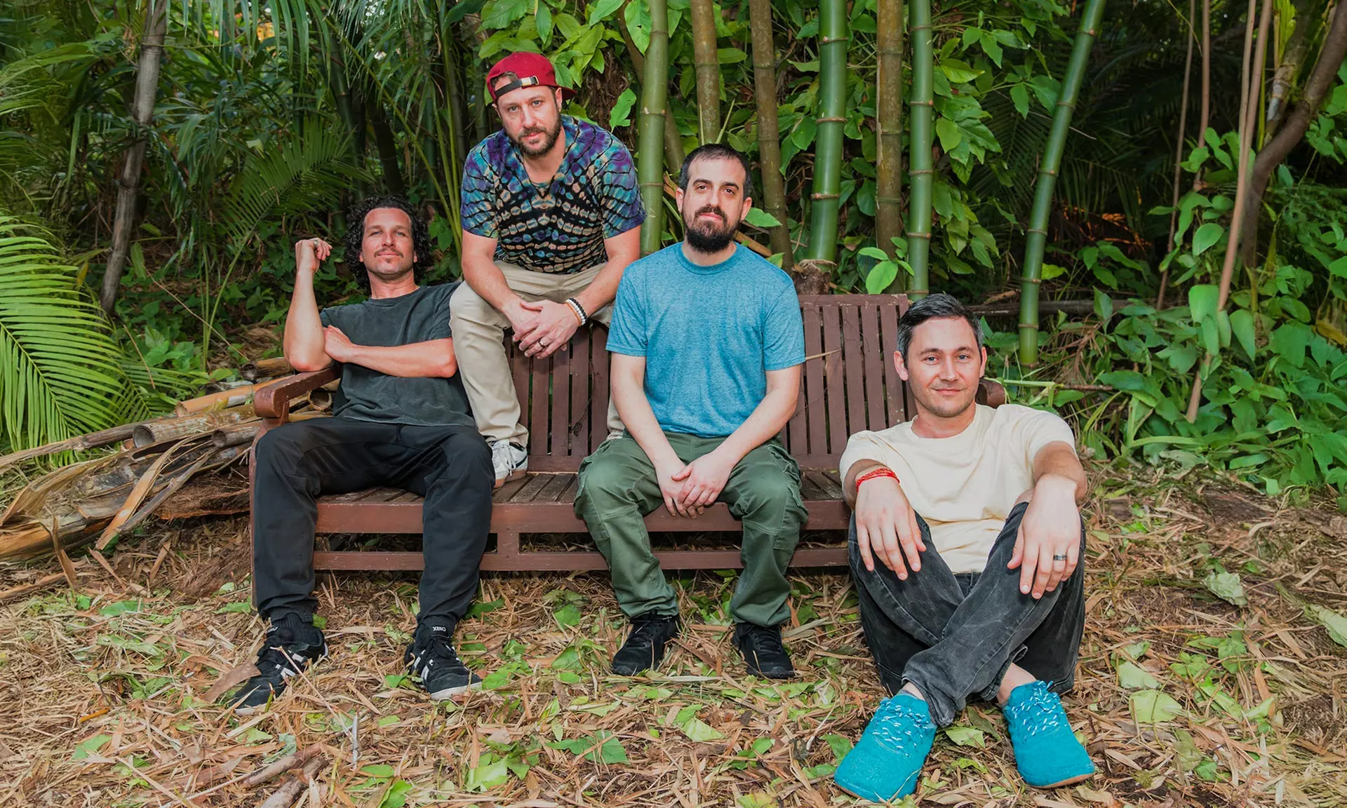 Spafford - Up to 60% Off