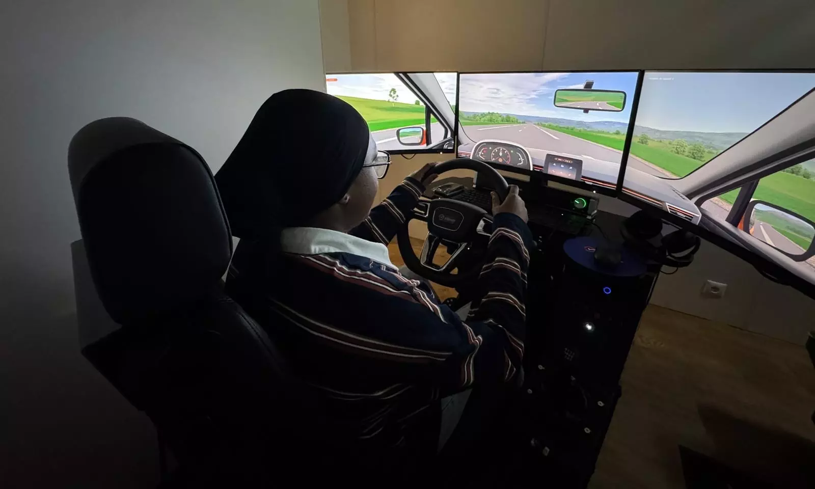 Formation permis 125, AM, A2, A ou BEA à Boulogne-Billancourt