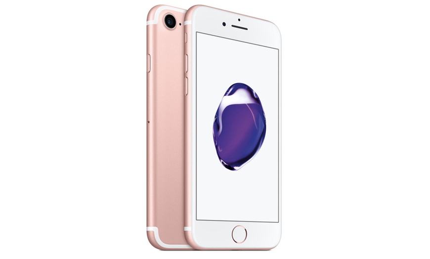 Image 6: Refurbished Apple iPhone 7