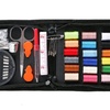 Image 3: Premium 72 Piece Travel Sewing Kit