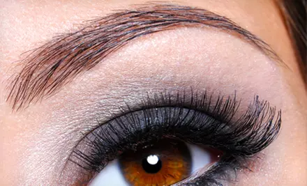 $7 for One Eyebrow Threading Session at Miracle Eyebrows ($15 Value) - Primary Image
