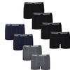 Image 12: 4er- oder 8er-Pack Herren-Boxershorts „Navigare“