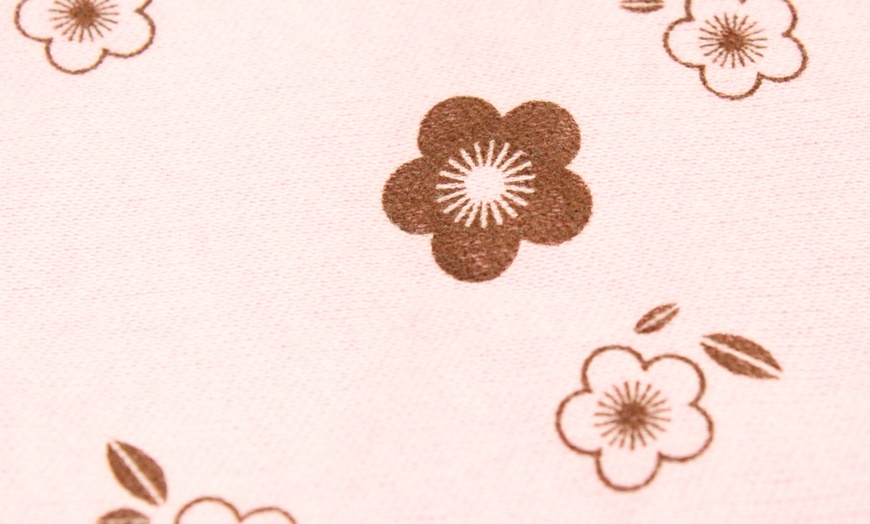 Image 34: Pigiama donna invernale in cotone di Nottingham, Coconuda o De Fonseca