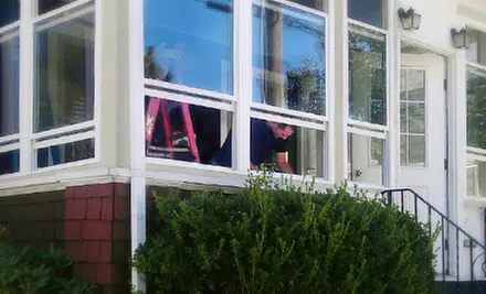 $35 for One Hour of Handymen Services with Two Workers from J&J Building and Remodeling ($95 Value) - Primary Image