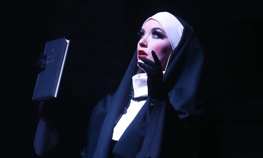 Image 1: Haunted Hollywood - Up to 35% Off