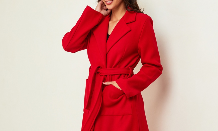 Image 5: Manteau de la marque Le Comptoir du Manteau